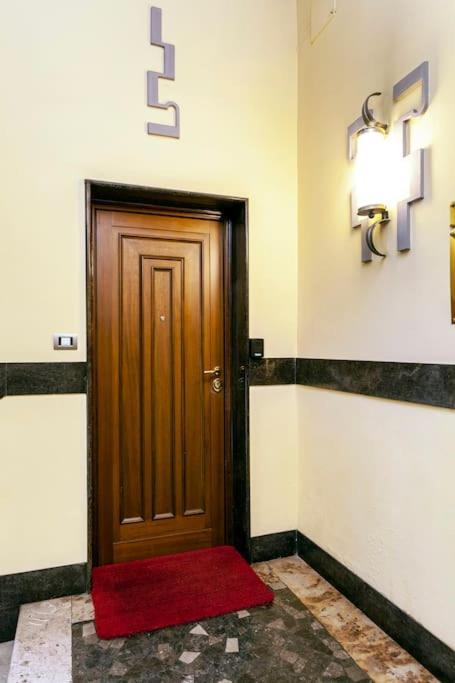 Duomo-San Babila-Tribunale Wifi-Netflix Милан Экстерьер фото